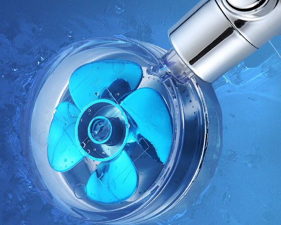 Charger la vidéo : Demonstration_utilisation_pommeau_turbo_jalibain